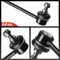 A-premium 2 X Rear Sway Bar Links Stabilizer Compatible With Toyota Camry Highlander Avalon Venza Solara Lexus Rx350 Rx400h