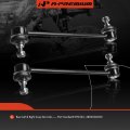 A-premium 2 X Rear Sway Bar Links Stabilizer Compatible With Toyota Camry Highlander Avalon Venza Solara Lexus Rx350 Rx400h