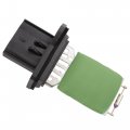 Boxi Hvac Blower Motor Resistor Compatible For Dodge Dakota 2005-2012 Ram 2011 Mitsubishi Raider 2006-2009 Ru491 5161067aa