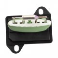 Boxi Hvac Blower Motor Resistor Compatible For Dodge Dakota 2005-2012 Ram 2011 Mitsubishi Raider 2006-2009 Ru491 5161067aa
