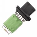 Boxi Hvac Blower Motor Resistor Compatible For Dodge Dakota 2005-2012 Ram 2011 Mitsubishi Raider 2006-2009 Ru491 5161067aa