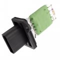 Boxi Hvac Blower Motor Resistor Compatible For Dodge Dakota 2005-2012 Ram 2011 Mitsubishi Raider 2006-2009 Ru491 5161067aa