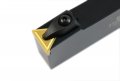 Shars 3 4 X 1-1 2 Ttcnn T-type Clamping Tri-lock Tool Holder For Tnmg Inserts 404-7807 P 