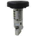 Ignition Switch Lock Cylinder Replacement With Keys For 2013 2014 Chevy Express Cargo Fits 15794826 19120038 15919460 924 796