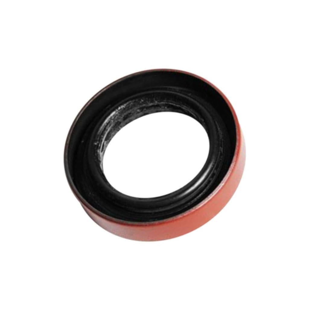 Drive Shaft Slip Yoke Oil Seal For Gmc C1500 C2500 1990 1995 Front Position Ethylene Acrylic Red And Black