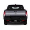 Ipick Image Made For Honda Ridgeline Uv Graphic Black Billet Aluminum 2 Inch Tow Hitch Cover