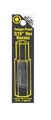Best Way Tools Tamper-proof Security Bit Hex Recess 