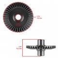 Caltric Rear Diff Ring Gear And Pinion Compatible With Honda Fourtrax Foreman Es Trx450fe 2002 2003 2004