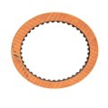 Forward Clutch Plate Chevy Camaro 1990 To 1998 Steel 0 07 In Friction Thickness 5 31 Outside Diameter Replacement For 24281022 