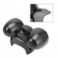 Topteng Speedometer Case Tachometer Cover Guard Fit For Kawasaki Z900rs 2018-2023