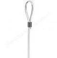 Stas Drop Ceiling Hook Loop Perlon Cord Zipper Pro Security 78 