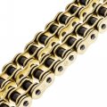 Niche Gold 530 X-ring Chain 106 Links With Connecting Master Link