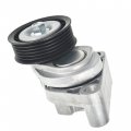 Labwork Drive Belt Tensioner Assembly 12560344 Replacement For 1998-2002 Chevy Camaro Pontiac Firebird