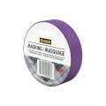 Scotch Expressions Masking Tape 94 In X 20 Yd 6 Rolls Pack Purple 3437-pur-esf