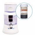Zenwater