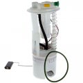 Fits For Fuel Pump Electric Replacement Module Assembly 2005-2015 Nissan Frontier Pathfinder Xterra Suzuki Equator L4 2 5l V6 4