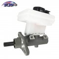 Tom Brake Master Cylinder Fits 1999 2000 2001 2002 2003 2004 Land Rover Discovery M630879