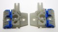 Window Regulator Repair Clips 2 Pack Front Left Or Right For Vw Golf 6 Jetta Part Number Vw-golf6-0812-f-lr 