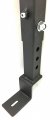 Maxxhaul 70479 Ladder Rack Leg Extension Black