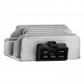 Topteng Voltage Regulator Rectifier For Honda Nsc125 5sh 2017-2020 5wh 2017-2019 Glr125 1wh Cb125f Elite125