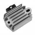 Topteng Voltage Regulator Rectifier For Honda Nsc125 5sh 2017-2020 5wh 2017-2019 Glr125 1wh Cb125f Elite125