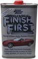Liqui Tech Finish First Auto Polish 16 Oz