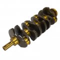 Topteng Engine Crankshaft For Hyundai Santa Fe 2 4l0100019-2020 Sport 2 2013-2018 Kia Optima 2 2006-2009 2011-2020 Sorento 2