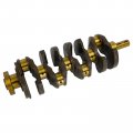 Topteng Engine Crankshaft For Hyundai Santa Fe 2 4l0100019-2020 Sport 2 2013-2018 Kia Optima 2 2006-2009 2011-2020 Sorento 2