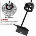 1pz Nd2-jf3 Clutch Compression Tool Universal Replacement For Polaris Kawasaki Yamaha More Atv Utv Snowmobile Primary Secondary