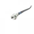 Hose Flex Front Brake Compatible With Replacement For Chevrolet W3500 Tiltmaster 2001-2003 W4500 W5500 2003 Isuzu Npr 2001-2004 