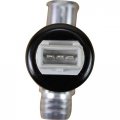 Premium Idle Air Control Valve Iac For 1989-1993 Bmw 325i 525i E30 E34 I6 Oem Fit Iac387