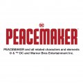 Graphics More Peacemaker Dove Shield Novelty Metal Vanity Tag License Plate