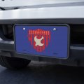 Graphics More Peacemaker Dove Shield Novelty Metal Vanity Tag License Plate