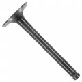 Caltric Exhaust Valve Compatible With John Deere 240 245 260 265 285 320 M120241
