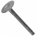 Caltric Exhaust Valve Compatible With John Deere 240 245 260 265 285 320 M120241