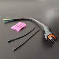 Compatible With Polaris Ranger 700 800 900 Rzr 1000 T-map Temperature-manifold Air Pressure Sensor Pigtail Harness Repair Wire