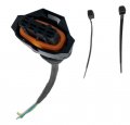 Compatible With Polaris Ranger 700 800 900 Rzr 1000 T-map Temperature-manifold Air Pressure Sensor Pigtail Harness Repair Wire