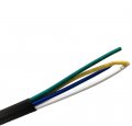Compatible With Polaris Ranger 700 800 900 Rzr 1000 T-map Temperature-manifold Air Pressure Sensor Pigtail Harness Repair Wire