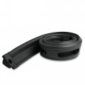 Cowl Seal To Windshield Frame Rubber Gasket Compatible With 1976-1986 Jeep Cj5 Cj7 Cj8