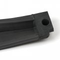 Cowl Seal To Windshield Frame Rubber Gasket Compatible With 1976-1986 Jeep Cj5 Cj7 Cj8