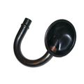 245s Engine Oil Pump Pickup Tube With Screen 