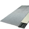 Screen Tight Porching System Cap A Continuous Roll 1 5-in X 80-ft Beige For Screen Frame 