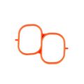 Toyota 17176-0p021 Air Surge Tank Intake Manifold Gasket 