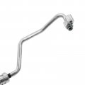 A-premium A C Discharge Line Hose Assembly Compatible With Toyota Paseo 1997-1998 Tercel 1997-1999 L4 1 5l Compressor To