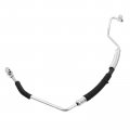 A-premium A C Discharge Line Hose Assembly Compatible With Toyota Paseo 1997-1998 Tercel 1997-1999 L4 1 5l Compressor To