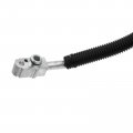 A-premium A C Discharge Line Hose Assembly Compatible With Toyota Paseo 1997-1998 Tercel 1997-1999 L4 1 5l Compressor To