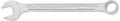 Stahlwille 13-19 Steel Combination Spanner 19mm Diameter 230mm Length 42mm Width 