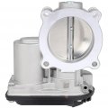 Ocpty Throttle Body Assembly Replace 67-6015 337-02211 S20067 Tb1030 Etb0041 977300 Ds7z9e926d Ds7z9e926a Automotive Fit For