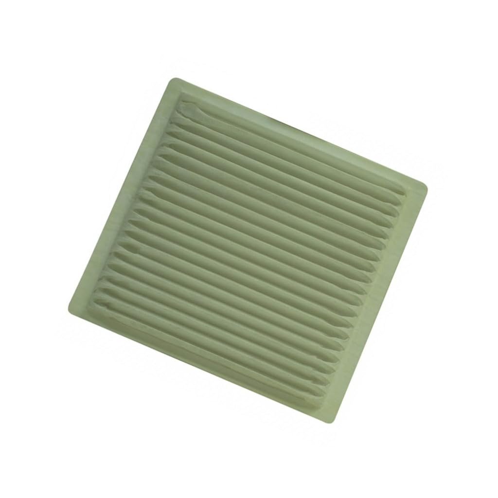 Cabin Air Filter For Lexus Is300 2001 2002 2003 2004 2005 9 29 In Length 8 39 Width 0 67 Height Part Number