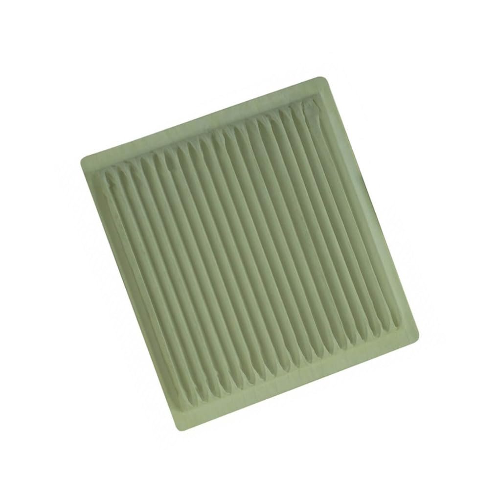 Cabin Air Filter For Lexus Is300 2001 2002 2003 2004 2005 9 29 In Length 8 39 Width 0 67 Height Part Number